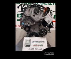 MOTORE Hyundai i20 G4LF