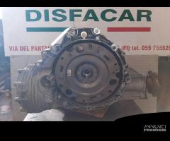 CAMBIO Audi A4  8K2 CDNB   lkt  tfsi AUTOMATICO