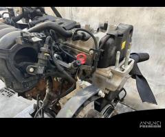 MOTORE Fiat Panda 169A4000