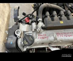 MOTORE Fiat Panda 169A4000 - 7