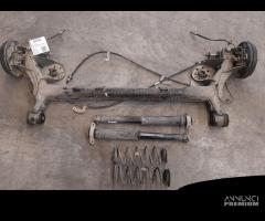 ASSALE POSTERIORE Hyundai i20  G4LF