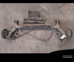 ASSALE POSTERIORE Hyundai i20  G4LF