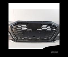 Paraurti Anteriore Audi A3 8Y S-Line - 13344 - 4