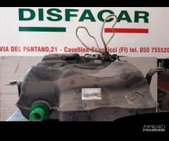 SERBATOIO Mercedes Benz GLA 200  X156 651930