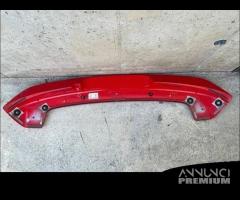 Spoiler portellone Mazda 2 anno 2013 rosso