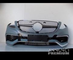 BODY KIT - MERCEDES W166 GLE 6.3 AMG - 12606 - 4