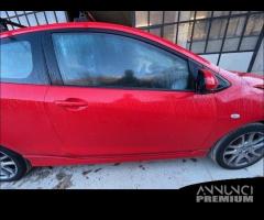 Ricambi Mazda 2 anno 2013 1498CC B/GPL ZY05 kw 75 - 5