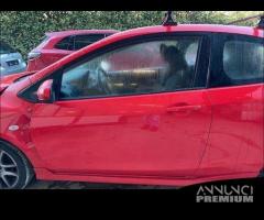 Ricambi Mazda 2 anno 2013 1498CC B/GPL ZY05 kw 75 - 13