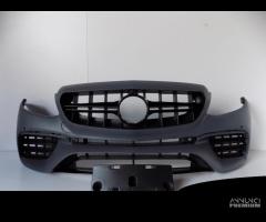 BODY KIT MERCEDES CLASSE E W213 6.3 AMG - 12603 - 1