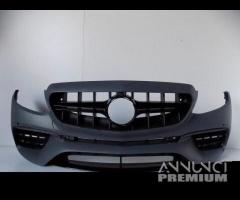 BODY KIT MERCEDES CLASSE E W213 6.3 AMG - 12603 - 5