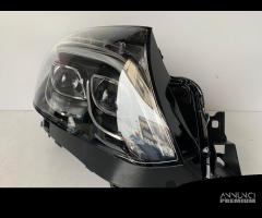 Mercedes GLS A166 Faro anteriore FULL LED R 12692