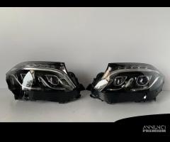 Mercedes GLS A166 Faro anteriore FULL LED R 12692