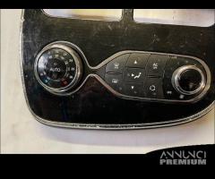 Radio monitor Renault Clio GT anno 2014