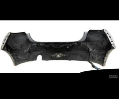 PARAURTI POSTERIORE COMPLETO PEUGEOT 208 Serie (19 - 6