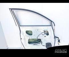 95073686 PORTA ANTERIORE SX CHEVROLET CAPTIVA (C10