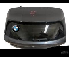 PORTELLONE POSTERIORE COMPLETO BMW Serie 1 F40 (19