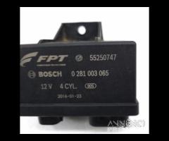 CENTRALINA CANDELETTE FIAT Tipo berlina 5p 5525074 - 2