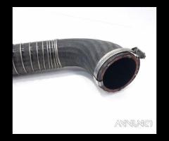 TUBO INTERCOOLER LAND ROVER Freelander 3a Serie BH - 9