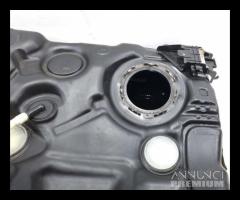 SERBATOIO CARBURANTE AUDI A3 Sportback Serie (8VA)