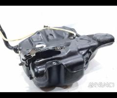 SERBATOIO CARBURANTE AUDI A3 Sportback Serie (8VA) - 9