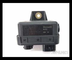 CENTRALINA CANDELETTE FIAT Panda 3a Serie 55226659 - 1