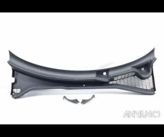 GRIGLIA GOCCIOLATOIO ANT. FIAT 500 X Serie 7356228 - 1