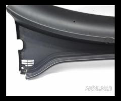 GRIGLIA GOCCIOLATOIO ANT. FIAT 500 X Serie 7356228 - 14