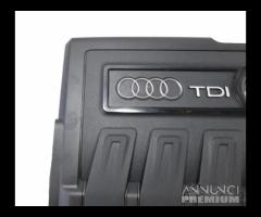 COPRIMOTORE AUDI A1 Serie (8X1) 03L103925AS CAYC D