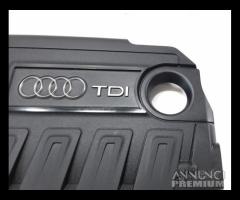 COPRIMOTORE AUDI A1 Serie (8X1) 03L103925AS CAYC D