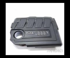 COPRIMOTORE AUDI A1 Serie (8X1) 03L103925AS CAYC D - 9