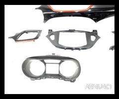 PLASTICHE INTERNE OPEL Corsa E 3a Serie B14XER (15