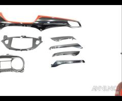 PLASTICHE INTERNE OPEL Corsa E 3a Serie B14XER (15 - 7