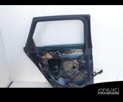 8K9833051D PORTA POSTERIORE SX AUDI A4 AVANT REST