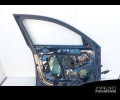 8K0831051J PORTA ANTERIORE SX AUDI A4 AVANT REST (