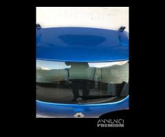 Portellone Renault Clio GT 2014 con retrocamera - 3