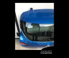 Portellone Renault Clio GT 2014 con retrocamera - 4