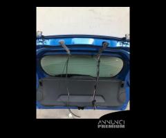 Portellone Renault Clio GT 2014 con retrocamera - 9