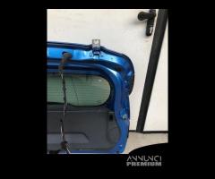 Portellone Renault Clio GT 2014 con retrocamera - 10