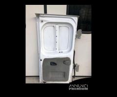 Porte posteriori Renault Trafic anno 2005 bianche