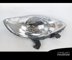 085501139R FANALE ANTERIORE DX DEPO PEUGEOT 107 (B