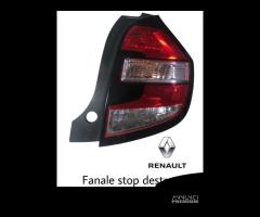 STOP FANALE POSTERIORE DESTRO RENAULT Twingo III s - 1