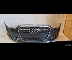 AUDI A6 4G0 Paraurti anteriore - 1029 - 3