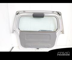 93175699 PORTELLONE POSTERIORE OPEL AGILA (A) (199