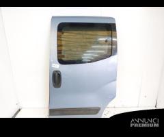 1397481080 PORTA SCORREVOLE SX FIAT QUBO (225) 1.3