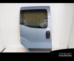 1367192080 PORTA SCORREVOLE DX FIAT QUBO (225) 1.3