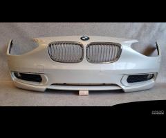 Paraurti anteriore BMW 1 F20 / F2 - 6034