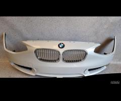 Paraurti anteriore BMW 1 F20 / F2 - 6034