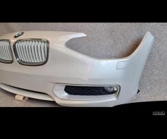 Paraurti anteriore BMW 1 F20 / F2 - 6034