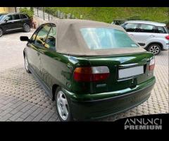 Fiat Punto Cabrio