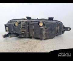 89100449 FANALE ANTERIORE SX FIAT PUNTO (188) (199